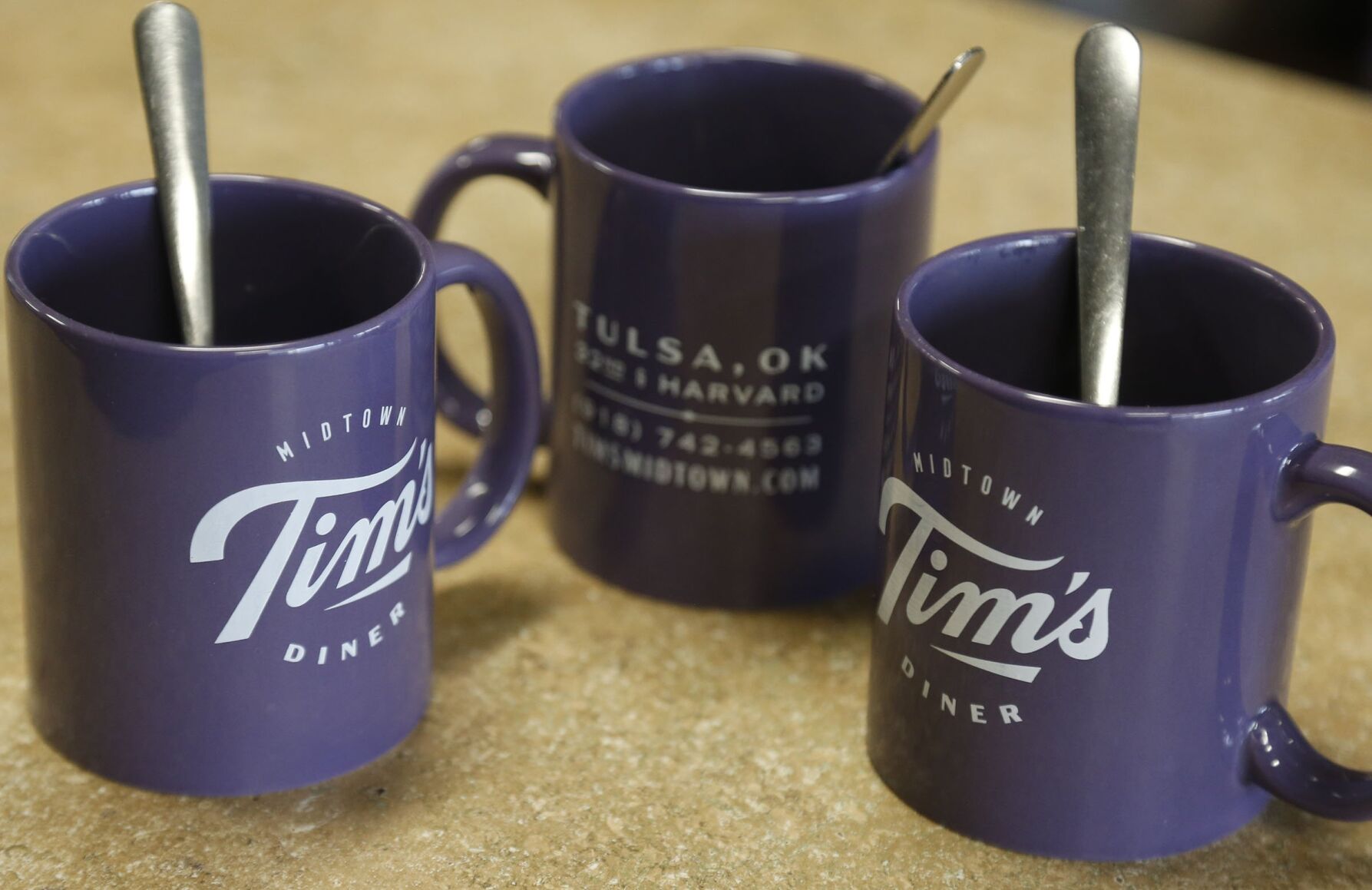 Tim's Midtown Diner